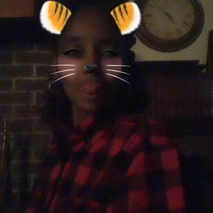 Meet your Posher, Katrice